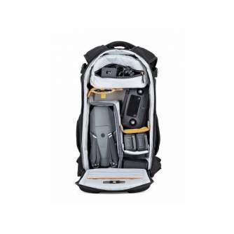 Backpacks - LOWEPRO FLIPSIDE 200 AW II BLK -CSC/DSLR/DJI MAVIC - quick order from manufacturer