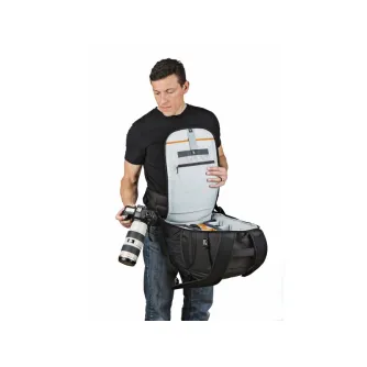 Backpacks - Lowepro Flipside 500 AW II DSLR/Dji Mavic Flipside 500 AW II Black - buy today in store and with delivery