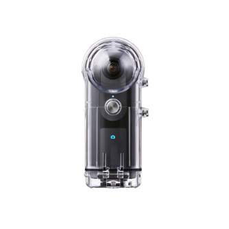 Подводная фотография - RICOH/PENTAX RICOH THETA UNDERWATER HOUSING CASE TW-1 - быстрый заказ от производителя