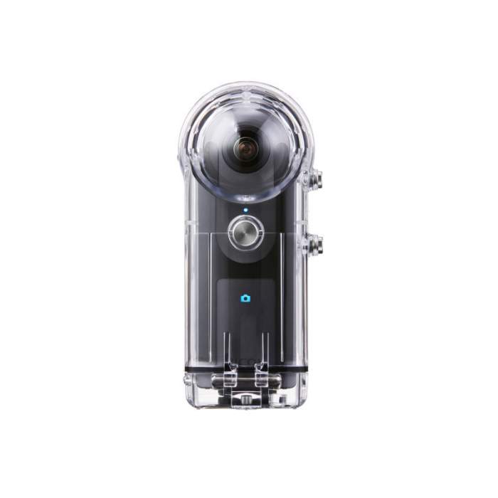 Подводная фотография - RICOH/PENTAX RICOH THETA UNDERWATER HOUSING CASE TW-1 - быстрый заказ от производителя