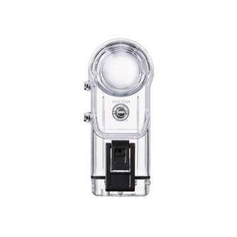 Underwater Photography - RICOH/PENTAX RICOH THETA UNDERWATER HOUSING CASE TW-1 - quick order from manufacturer
