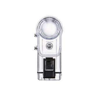 Подводная фотография - RICOH/PENTAX RICOH THETA UNDERWATER HOUSING CASE TW-1 - быстрый заказ от производителя