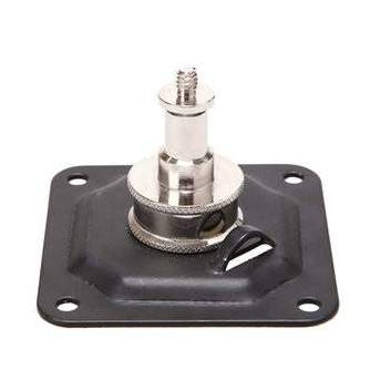Holders Clamps - Falcon Eyes Wall Mount + Spigot MBH-700S - quick order from manufacturer