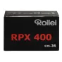 Foto filmiņas - Rollei film RPX 400/36 - ātri pasūtīt no ražotāja