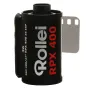 Foto filmiņas - Rollei film RPX 400/36 - ātri pasūtīt no ražotāja