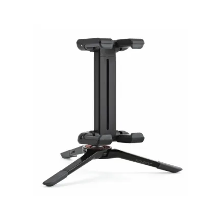 JOBY GRIPTIGHT ONE MICRO STAND BLACK