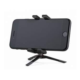 Mobile Phones Tripods - JOBY GRIPTIGHT ONE MICRO STAND BLACK - quick order from manufacturer