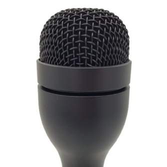 Микрофоны - Boya Handheld Microphone BY-HM100 - быстрый заказ от производителя