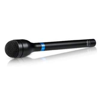 Mikrofoni - Boya Handheld Microphone BY-HM100 - ātri pasūtīt no ražotāja