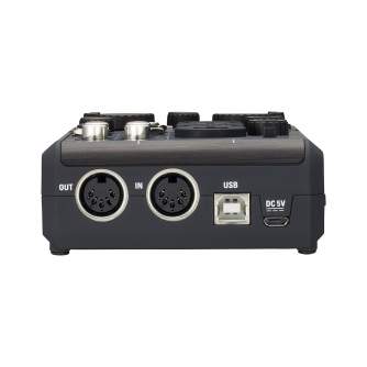 Аудио Микшер - Zoom U 24 Audio Interface - быстрый заказ от производителя