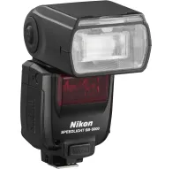 Flashes On Camera Lights - Nikon SB-5000 AF Speedlight - quick order from manufacturerFlashes On Camera Lights - Nikon SB-5000 AF Speedlight - quick order from manufacturer