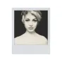 Instantkameru filmiņas - POLAROID ORIGINALS B&W FILM FOR 600 - perc šodien veikalā un ar piegādi