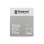 Instantkameru filmiņas - POLAROID ORIGINALS B&W FILM FOR 600 - perc šodien veikalā un ar piegādi