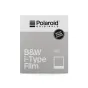 Film for instant cameras - POLAROID ORIGINALS B&W FILM FOR I-TYPE - buy today in Master Foto store and with delivery Best choise selected by experts