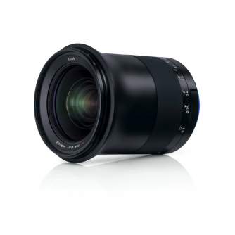 Lenses - Zeiss Milvus 25mm f/1.4 Canon EF (ZE) - quick order from manufacturer