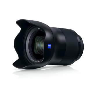 Lenses - Zeiss Milvus 25mm f/1.4 Canon EF (ZE) - quick order from manufacturer