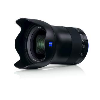 Объективы - Zeiss Milvus 25mm f/1.4 Canon EF (ZE) - быстрый заказ от производителя