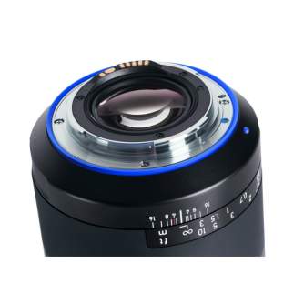 Объективы - Zeiss Milvus 25mm f/1.4 Nikon F (ZF.2) - быстрый заказ от производителя