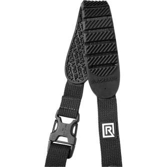 Straps & Holders - Camera strap BlackRapid CROSS SHOT Breathe BLACK - buy today in store and with delivery