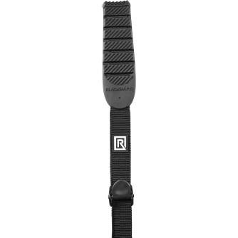 Straps & Holders - Camera strap BlackRapid CROSS SHOT Breathe BLACK - buy today in store and with delivery