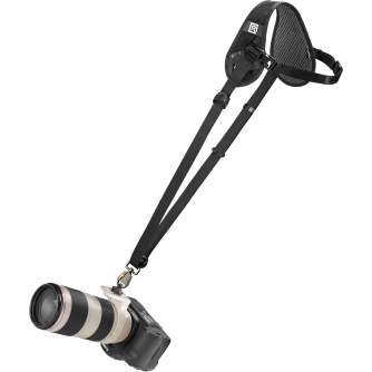 Kameru siksniņas - Camera strap BlackRapid CURVE Breathe - ātri pasūtīt no ražotāja