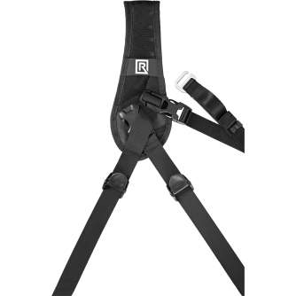 Straps & Holders - Camera strap BlackRapid CURVE Breathe - quick order from manufacturer