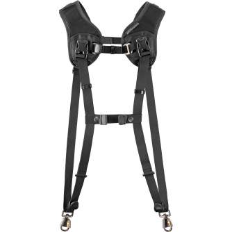 Technical Vest and Belts - Harness BlackRapid DOUBLE Breathie - quick order from manufacturer