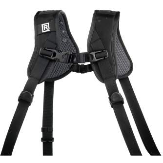 Ремни и держатели для камеры - Harness BlackRapid DOUBLE Breathie - быстрый заказ от производителя
