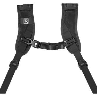 Straps & Holders - Harness BlackRapid DOUBLE Breathie - quick order from manufacturer