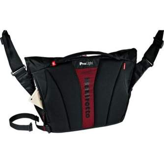 Plecu somas - Manfrotto shoulder bag Pro Light Bumblebee (MB PL-BM-10) - ātri pasūtīt no ražotāja