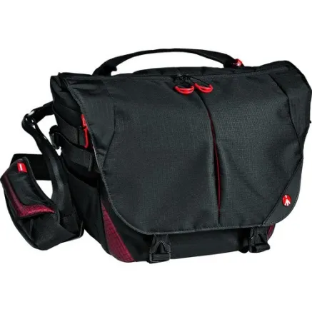 Manfrotto shoulder bag Pro Light Bumblebee (MB PL-BM-10)