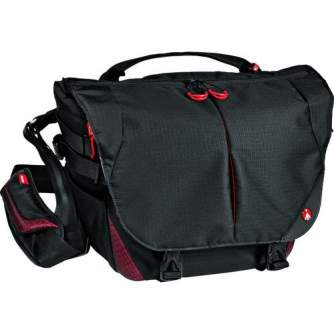 Наплечные сумки - Manfrotto shoulder bag Pro Light Bumblebee (MB PL-BM-10) - быстрый заказ от производителя