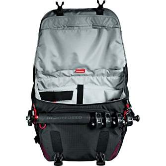 Наплечные сумки - Manfrotto shoulder bag Pro Light Bumblebee (MB PL-BM-10) - быстрый заказ от производителя