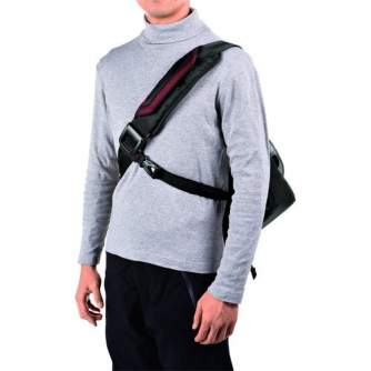 Наплечные сумки - Manfrotto shoulder bag Pro Light Bumblebee (MB PL-BM-10) - быстрый заказ от производителя