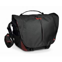 Наплечные сумки - Manfrotto сумка Pro Light Bumblebee (MB PL-BM-30) - купить сегодня в магазине и с доставкой
