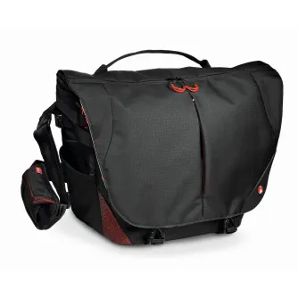 Camera Bags - Manfrotto shoulder bag Pro Light Bumblebee (MB PL-BM-30) MB PL-BM-30 - quick order from manufacturer