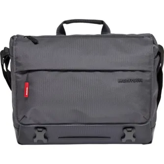 Shoulder Bags - Manfrotto shoulder bag Manhattan Speedy 10 (MB MN-M-SD-10) MB MN-M-SD-10 - quick order from manufacturer