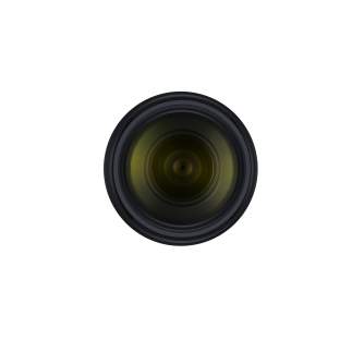 Objektīvi - Tamron 100-400mm F/4.5-6.3 Di VC USD (Canon EF mount) (A035) - ātri pasūtīt no ražotāja