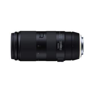 Lenses - Tamron 100-400mm F/4.5-6.3 Di VC USD (Canon EF mount) (A035) - quick order from manufacturer