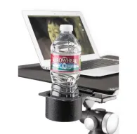 Аксессуары для фото студий - Tether Tools Aero Cup Holder for Tether Table Aero - быстрый заказ от производителяАксессуары для фото студий - Tether Tools Aero Cup Holder for Tether Table Aero - быстрый заказ от производителя