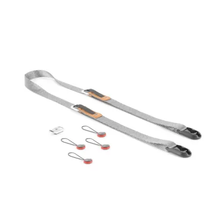 Peak Design L-AS-3 Leash-Ash