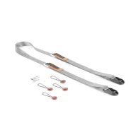 Kameru siksniņas - Peak Design L-AS-3 Leash-Ash - ātri pasūtīt no ražotājaKameru siksniņas - Peak Design L-AS-3 Leash-Ash - ātri pasūtīt no ražotāja