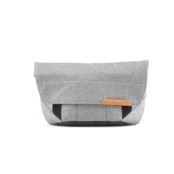 Camera Bags - Peak Design Field Pouch, ash BP-AS-1 - buy today in store and with delivery