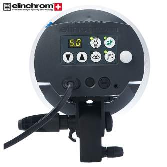 Studio Flashes - Elinchrom studio flash D-Lite RX One (20485) - quick order from manufacturer