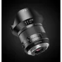Objektīvi - Irix Lens IL-11BS-EF 11mm Blackstone for Canon - ātri pasūtīt no ražotāja