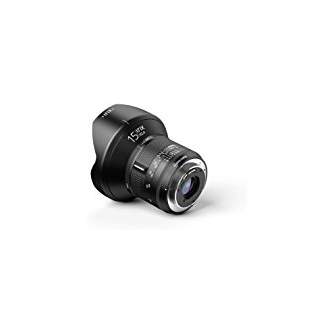 Объективы - Irix Lens IL-11FF-EF 11mm Firefly for Canon - быстрый заказ от производителя