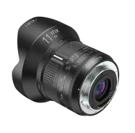 Lenses - Irix Lens IL-11FF-NF 11mm Firefly for Nikon - quick order from manufacturerLenses - Irix Lens IL-11FF-NF 11mm Firefly for Nikon - quick order from manufacturer