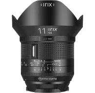 Objektīvi - Irix Lens IL-11FF-PK IL-11FF-PK 11mm Firefly for Pentax - ātri pasūtīt no ražotājaObjektīvi - Irix Lens IL-11FF-PK IL-11FF-PK 11mm Firefly for Pentax - ātri pasūtīt no ražotāja