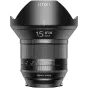 Объективы - Irix Lens IL-15BS-EF 15mm Blackstone Canon - быстрый заказ от производителя