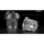 Объективы - Irix Lens IL-15BS-EF 15mm Blackstone Canon - быстрый заказ от производителя